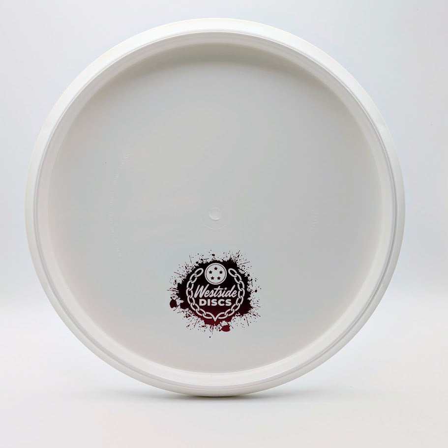 Tournament Harp • Blank Canvas