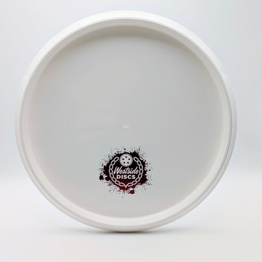 Tournament Harp • Blank Canvas