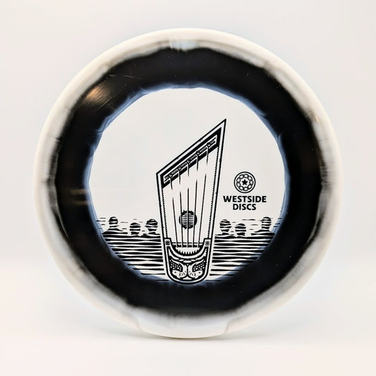 Tournament Ring Harp