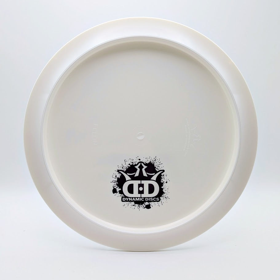 Fuzion Felon • Blank Canvas