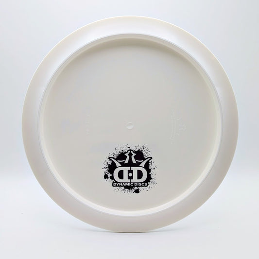 Fuzion Felon • Blank Canvas