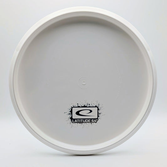 Gold Pure • Blank Canvas