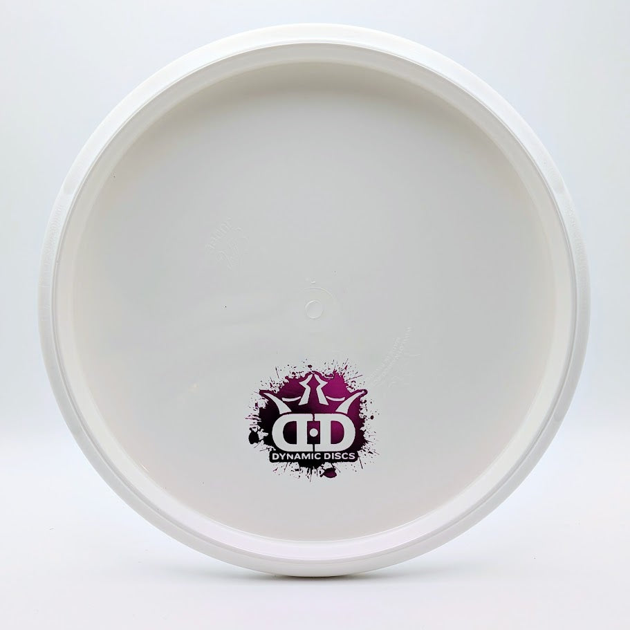 Fuzion EMAC Judge • Blank Canvas