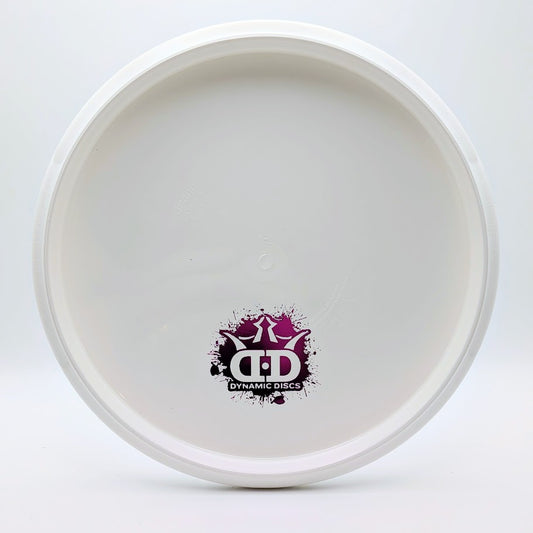 Fuzion EMAC Judge • Blank Canvas