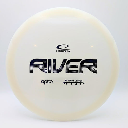 Opto River