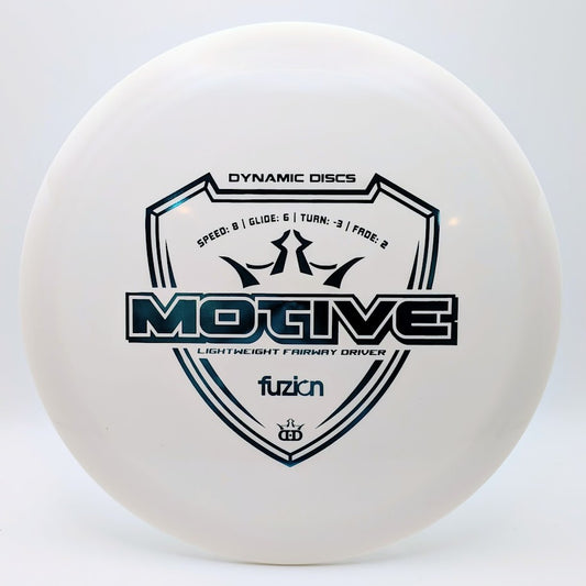 Fuzion Motive