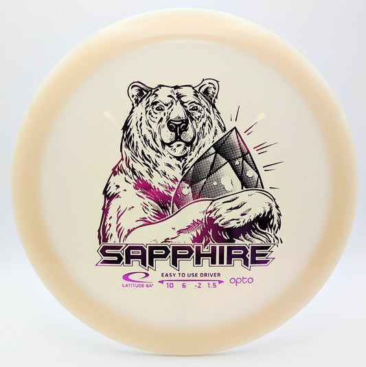 Opto Sapphire