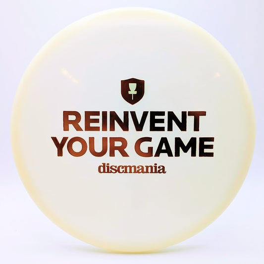 Glow C-Line P2x • Reinvent Your Game