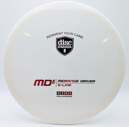 S-Line MD5
