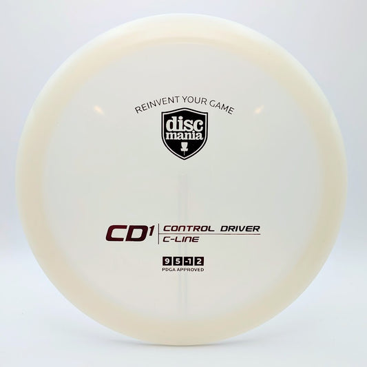C-Line CD1