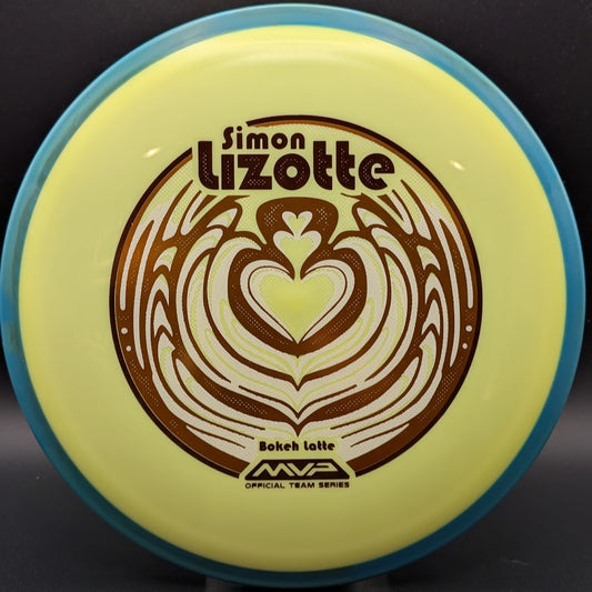 Neutron Bokeh • Simon Lizotte Team Series