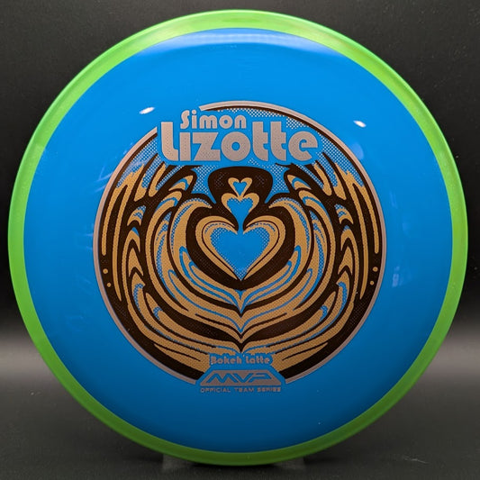 Neutron Bokeh • Simon Lizotte Team Series