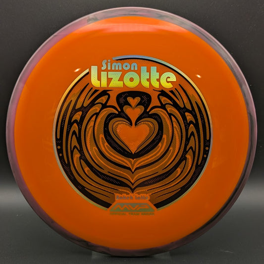 Neutron Bokeh • Simon Lizotte Team Series