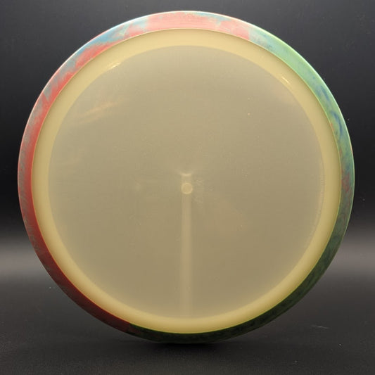 Eclipse Insanity • Blank