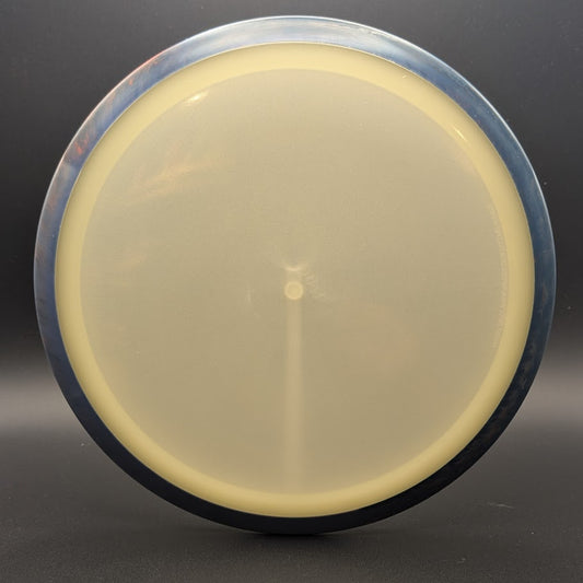 Eclipse Insanity • Blank