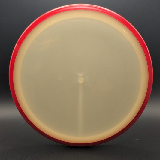 Eclipse Crave • Blank