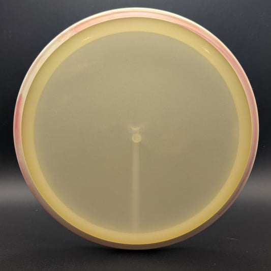 Eclipse Crave • Blank