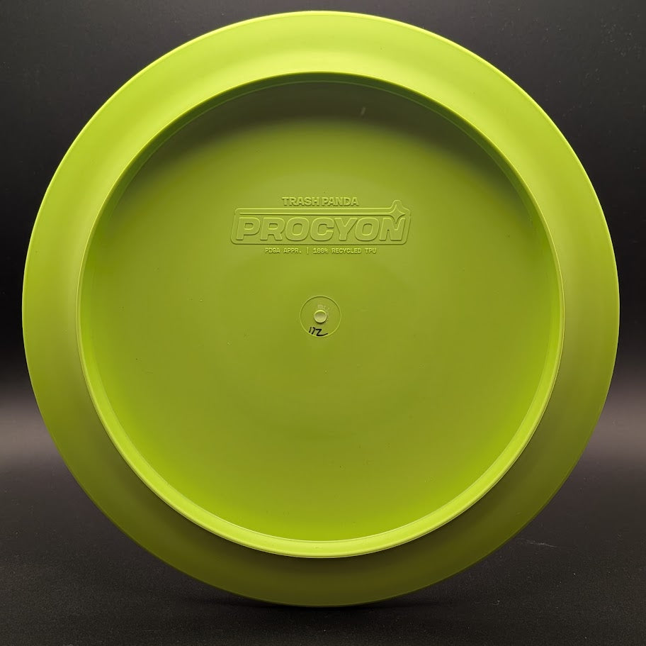 Premium Procyon