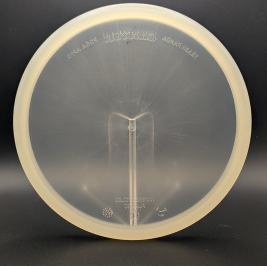 Canyon • Ice Plastic