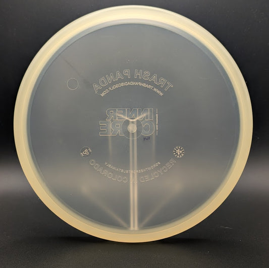 Inner Core • Ice Plastic