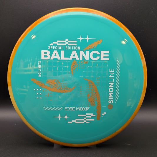 Neutron Balance • Special Edition