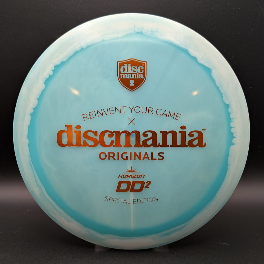 Glow Horizon C-Line DD2