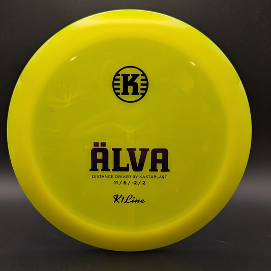 K1 Alva