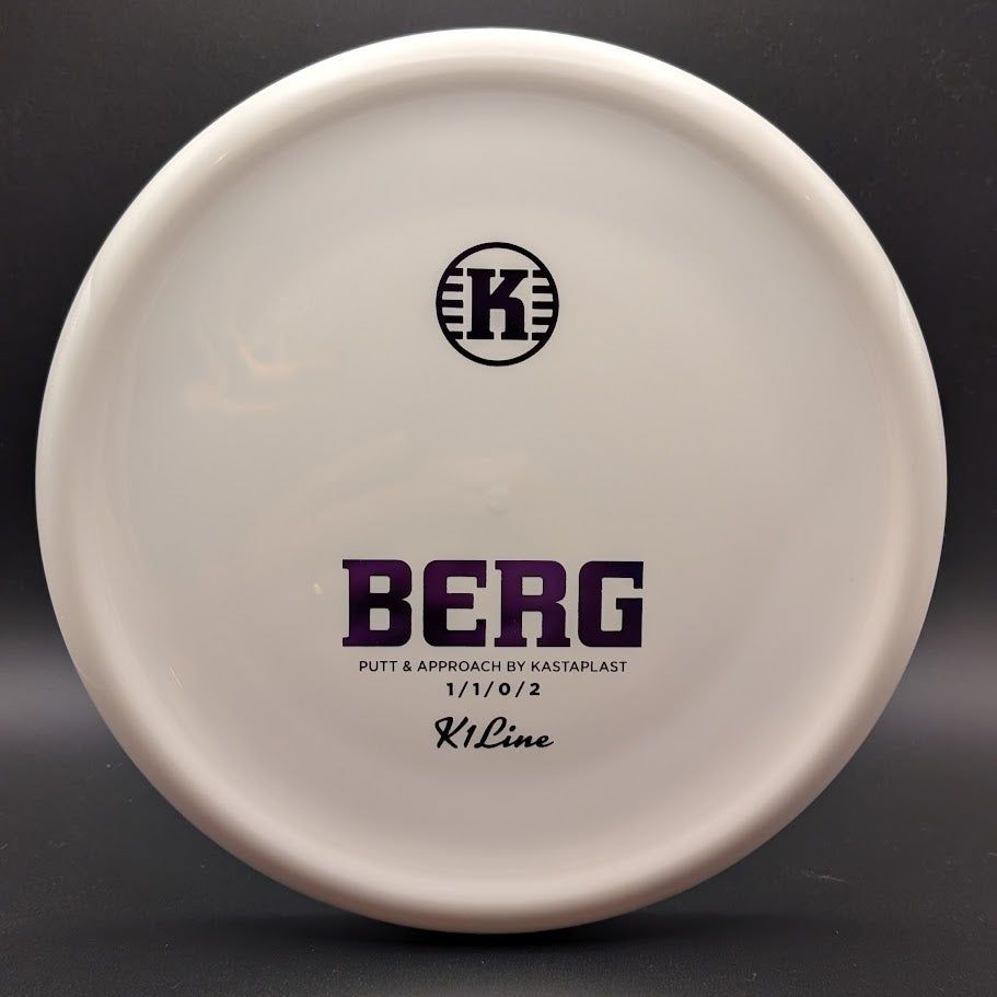 K1 Berg