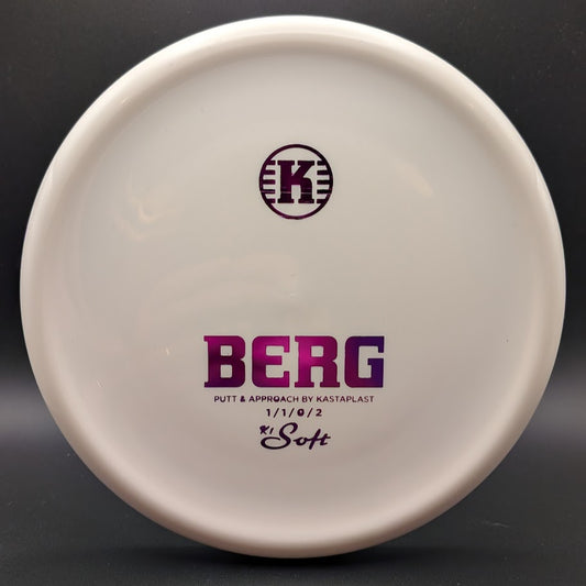 K1 Soft Berg