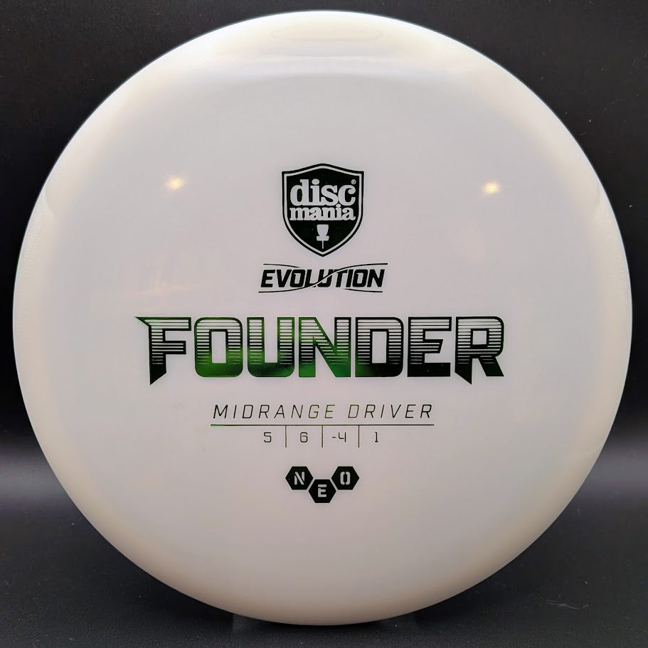 Neo Founder
