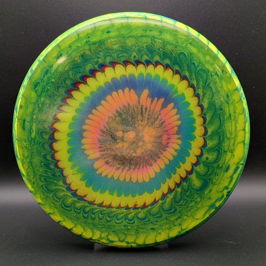 Dyed MVP Eclipse Watt