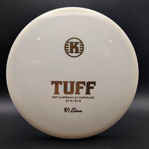 K1 Tuff