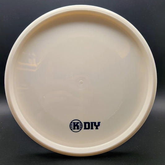 K1 Berg • DIY