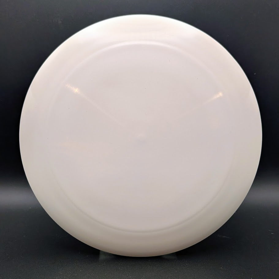 White ESP Nuke Bottom Stamp