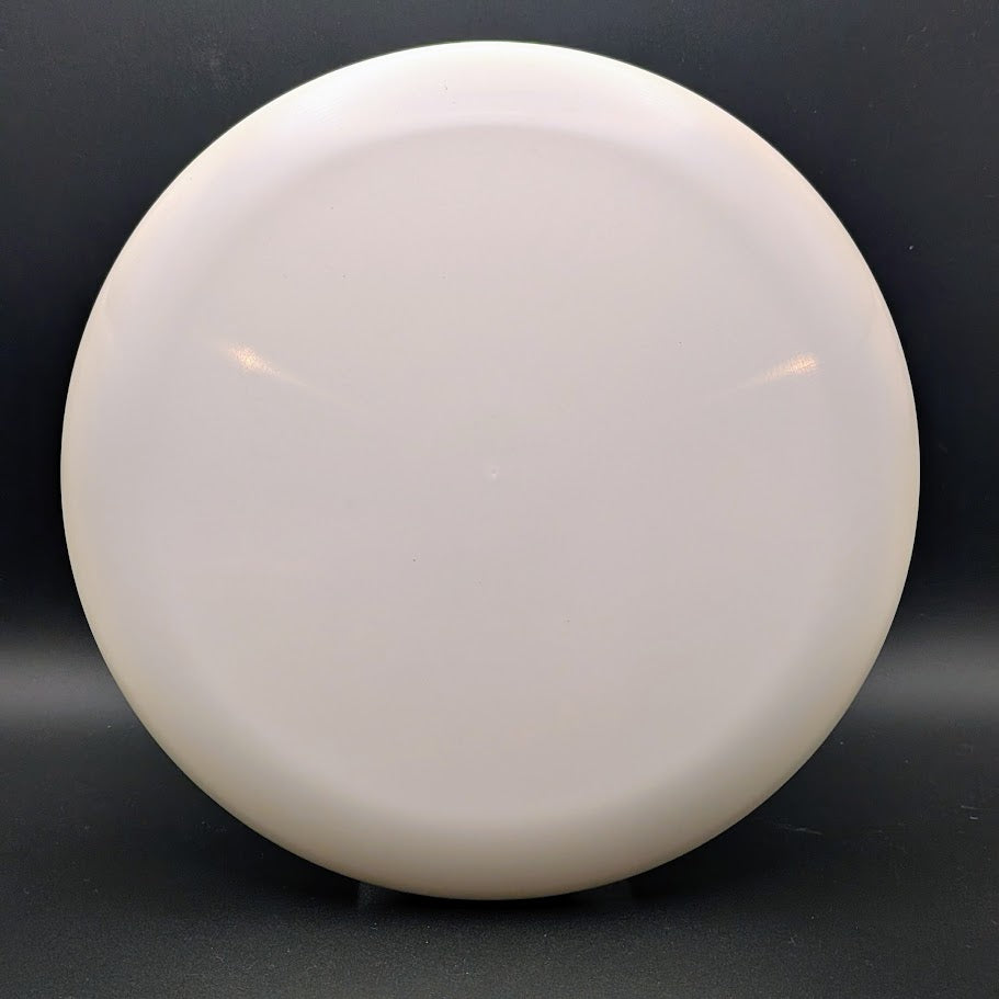 Paul McBeth White ESP Luna Bottom Stamp