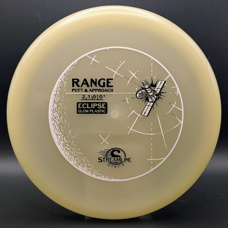 Eclipse Range
