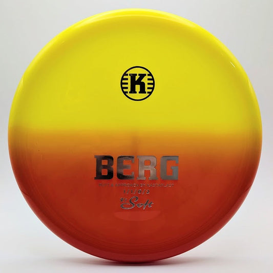 Dyed K1 Soft Berg