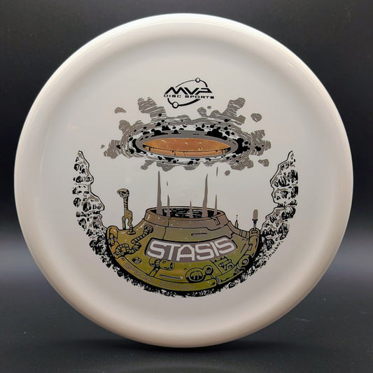 Neutron Stasis • Special Edition