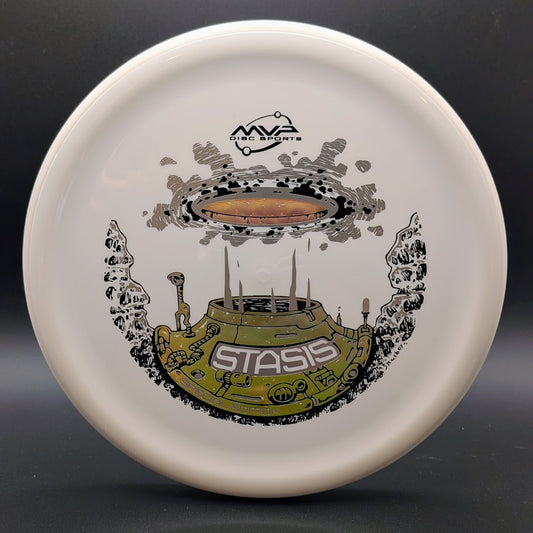 Neutron Stasis • Special Edition