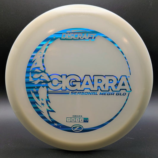 Mega Glo Z Cigarra