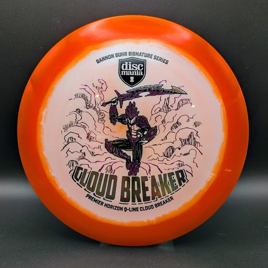 Horizon Q-Line Premier Cloud Breaker