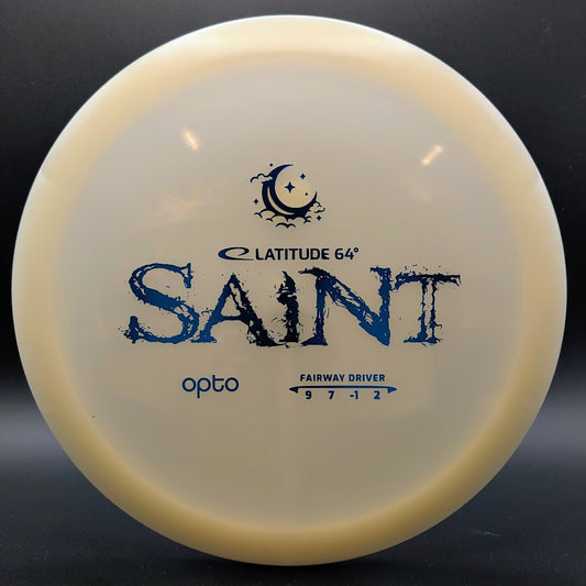 Opto Moonshine Saint