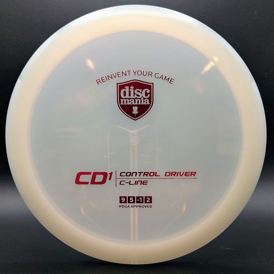 C-Line CD1