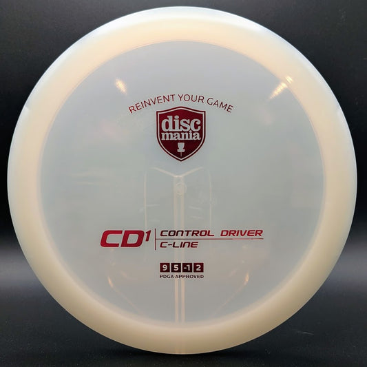C-Line CD1