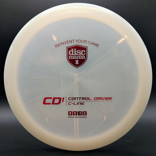 C-Line CD1