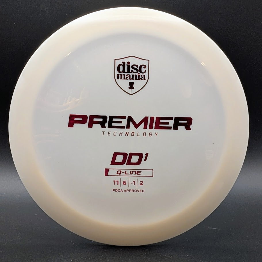 Premier Q-Line DD1