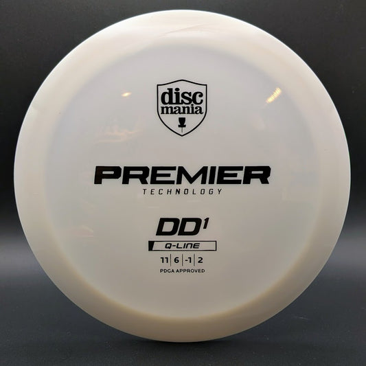 Premier Q-Line DD1