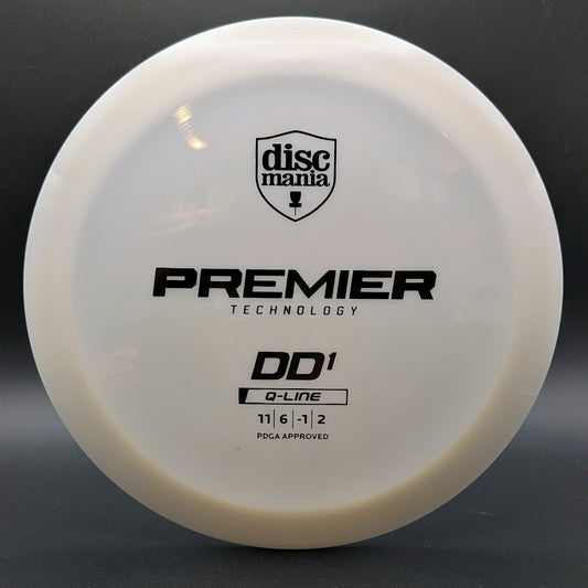 Premier Q-Line DD1