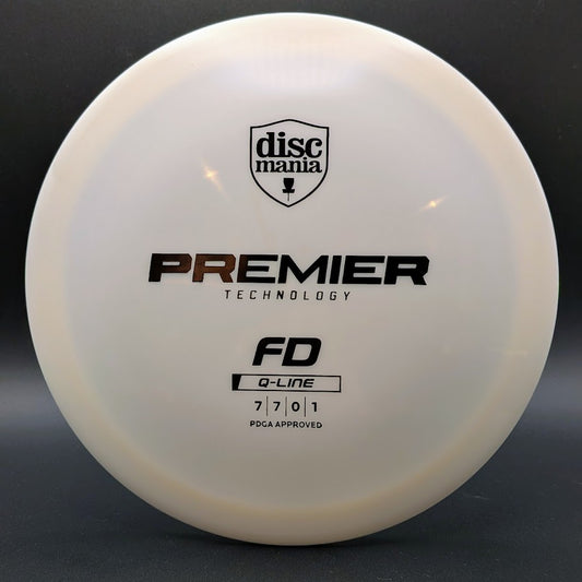 Premier Q-Line FD