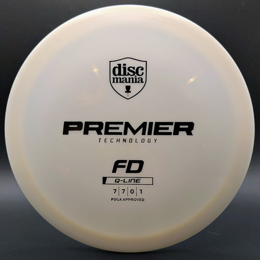 Premier Q-Line FD